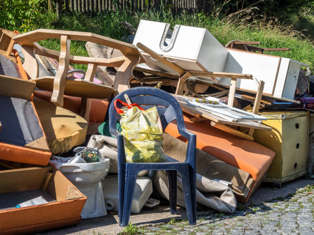 Trusted Rosemount, MN Junk Removal Services Experts