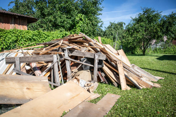 Best Retail Junk Removal  in Rosemount, MN