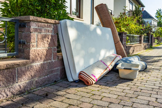 Property Management Cleanouts in Rosemount, MN