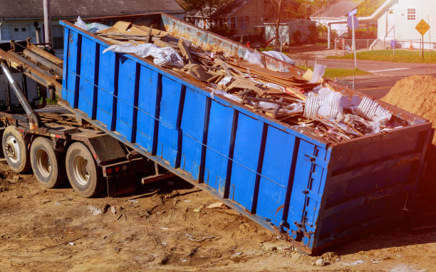 Best Basement Cleanout  in Rosemount, MN